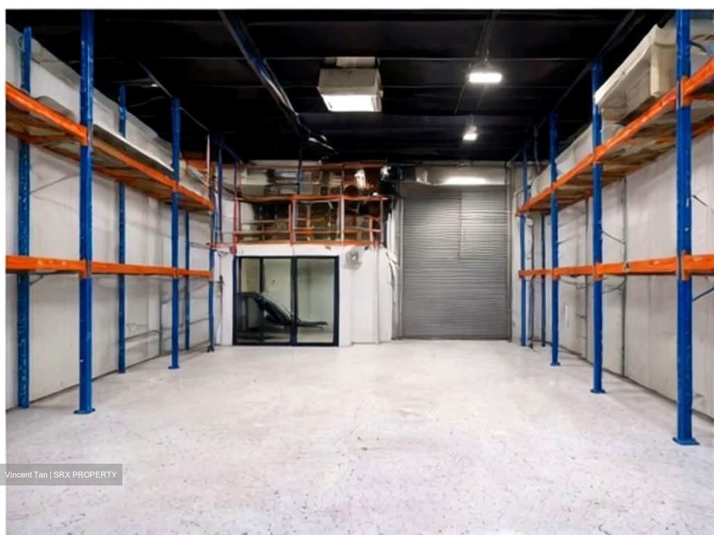 Eunos Technolink (D14), Factory #534053641